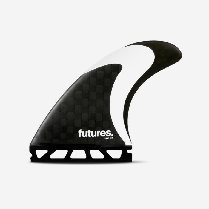 Futures, SOLUS Michel BOUREZ Signature fins, Pinne, SOLUS Michel BOUREZ Signature fins