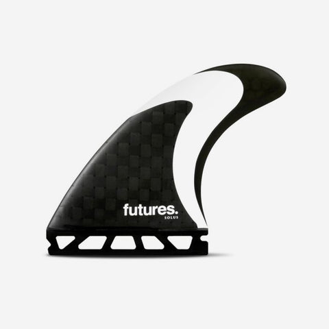 SOLUS Michel BOUREZ Signature fins