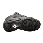 OSIRIS D3 2001 BLACK / BLACK / BLACK