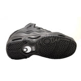 OSIRIS D3 2001 BLACK / BLACK / BLACK