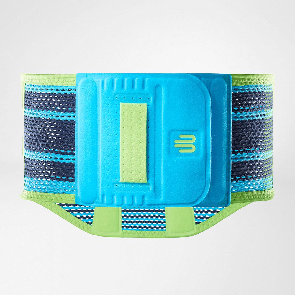BAUERFEIND, Sports Back Support, tutori, Sports Back Support