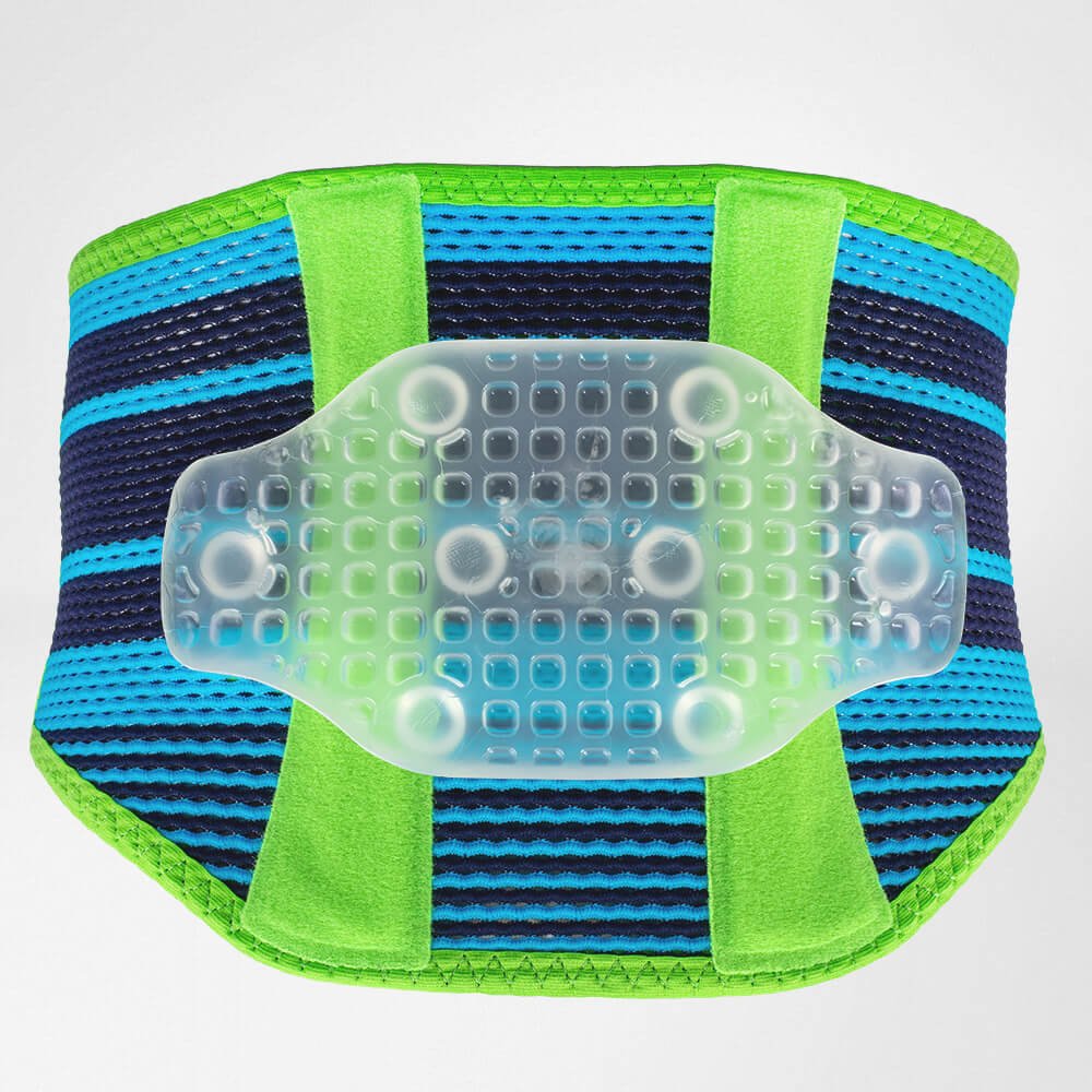 BAUERFEIND, Sports Back Support, tutori, Sports Back Support
