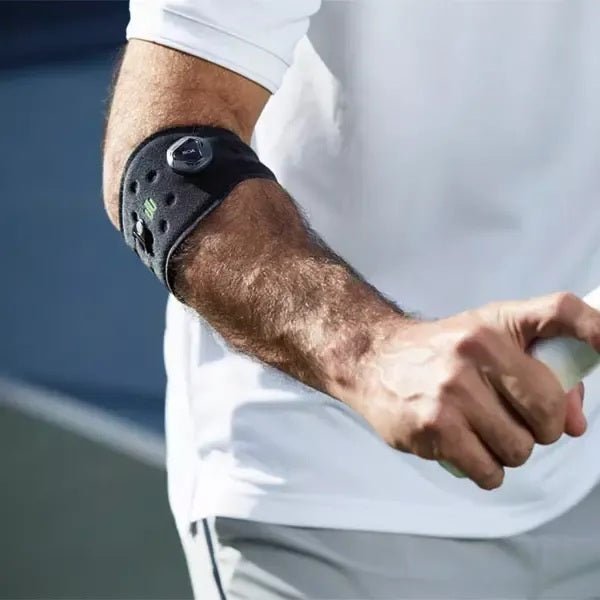 BAUERFEIND, Sports Elbow Strap, tutori, Sports Elbow Strap