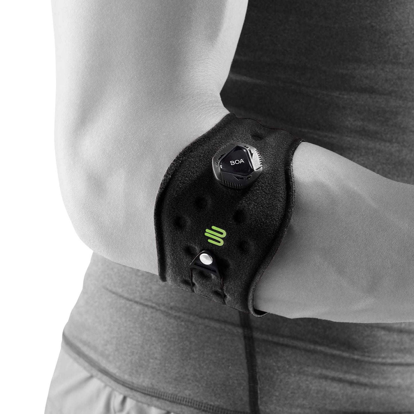 BAUERFEIND, Sports Elbow Strap, tutori, Sports Elbow Strap