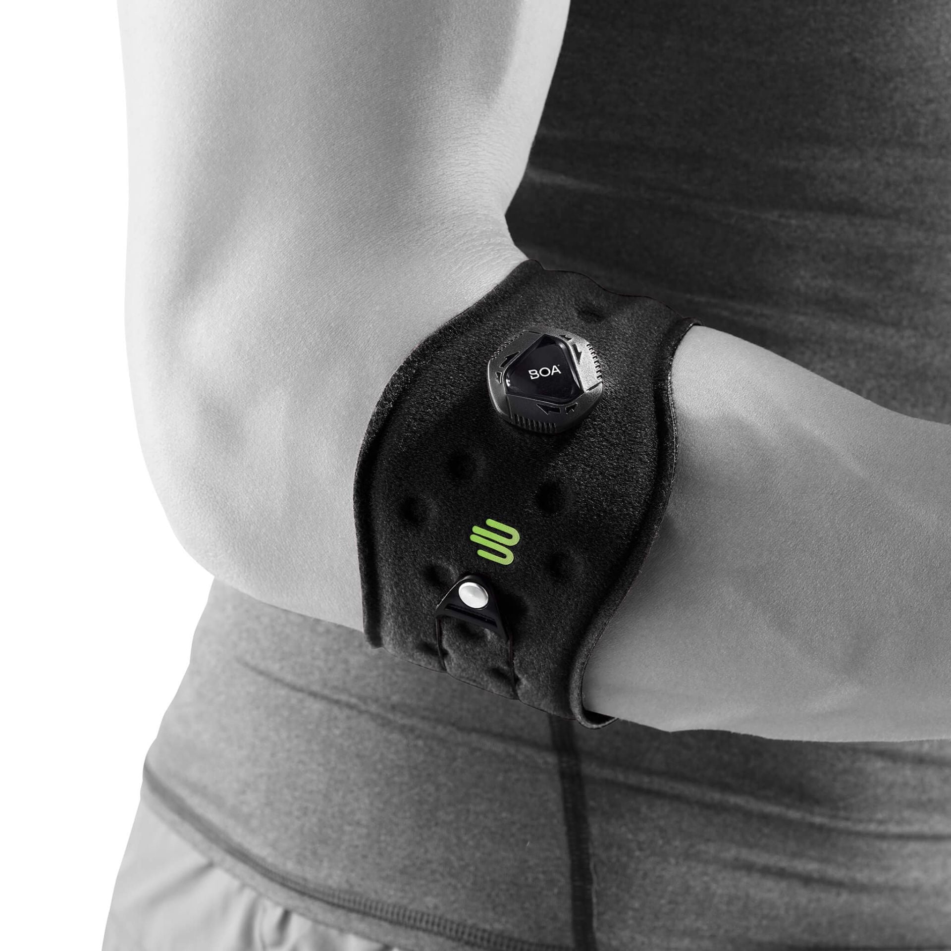 BAUERFEIND, Sports Elbow Strap, tutori, Sports Elbow Strap