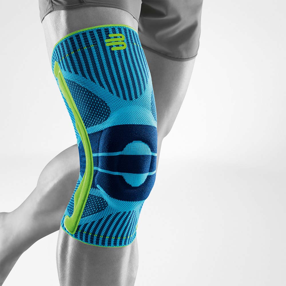 BAUERFEIND, Sports Knee Support, tutori, Sports Knee Support