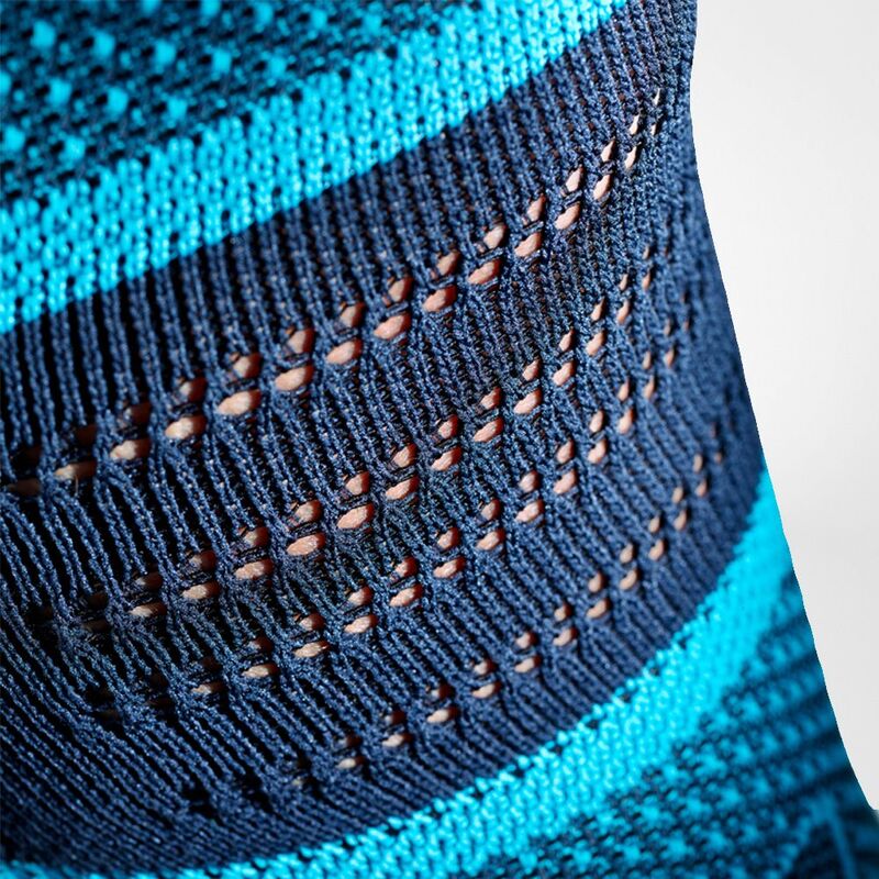 BAUERFEIND, Sports Knee Support, tutori, Sports Knee Support