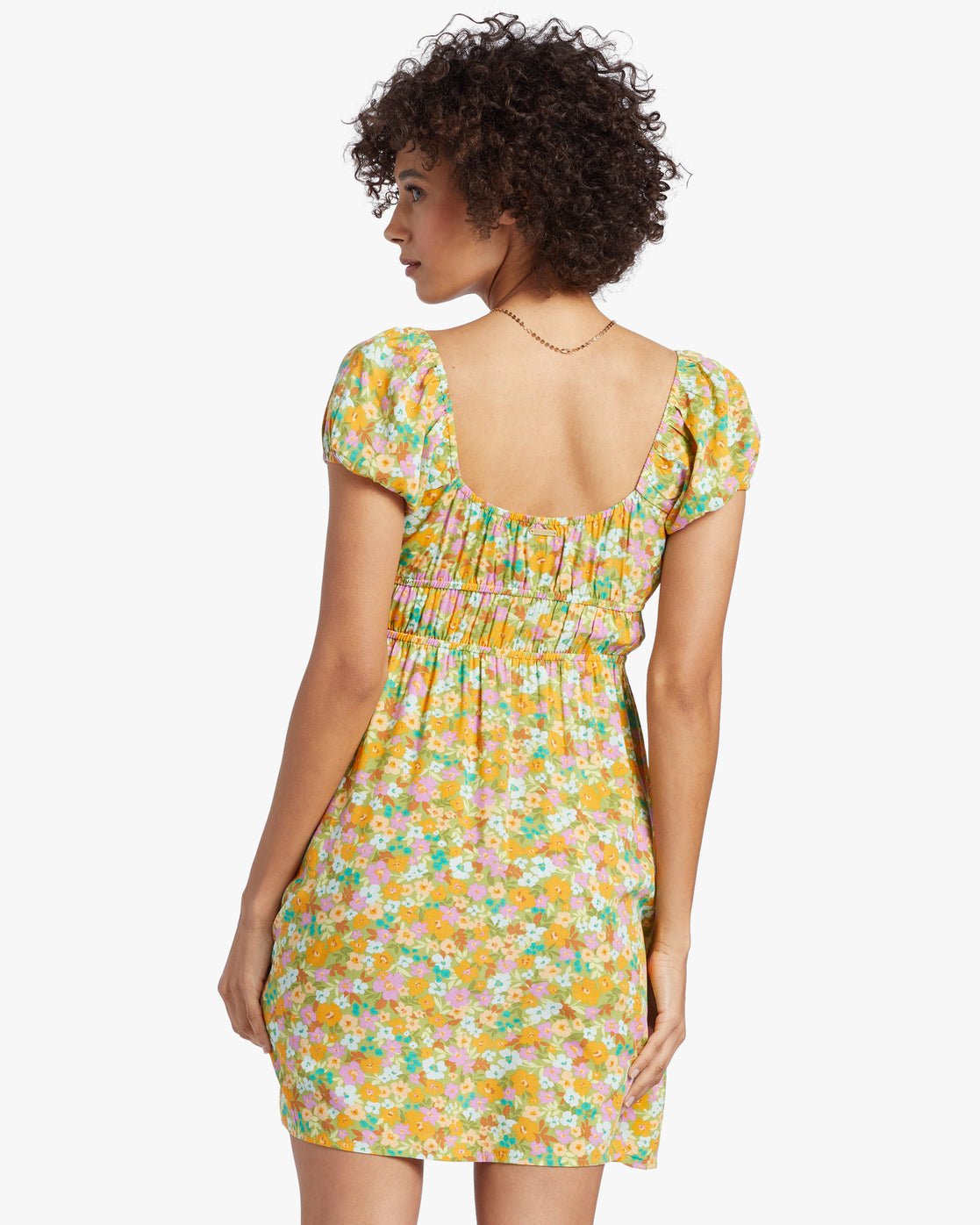 Billabong, Sun Kissed - Vestitino da Donna, vestito donna, Sun Kissed - Vestitino da Donna