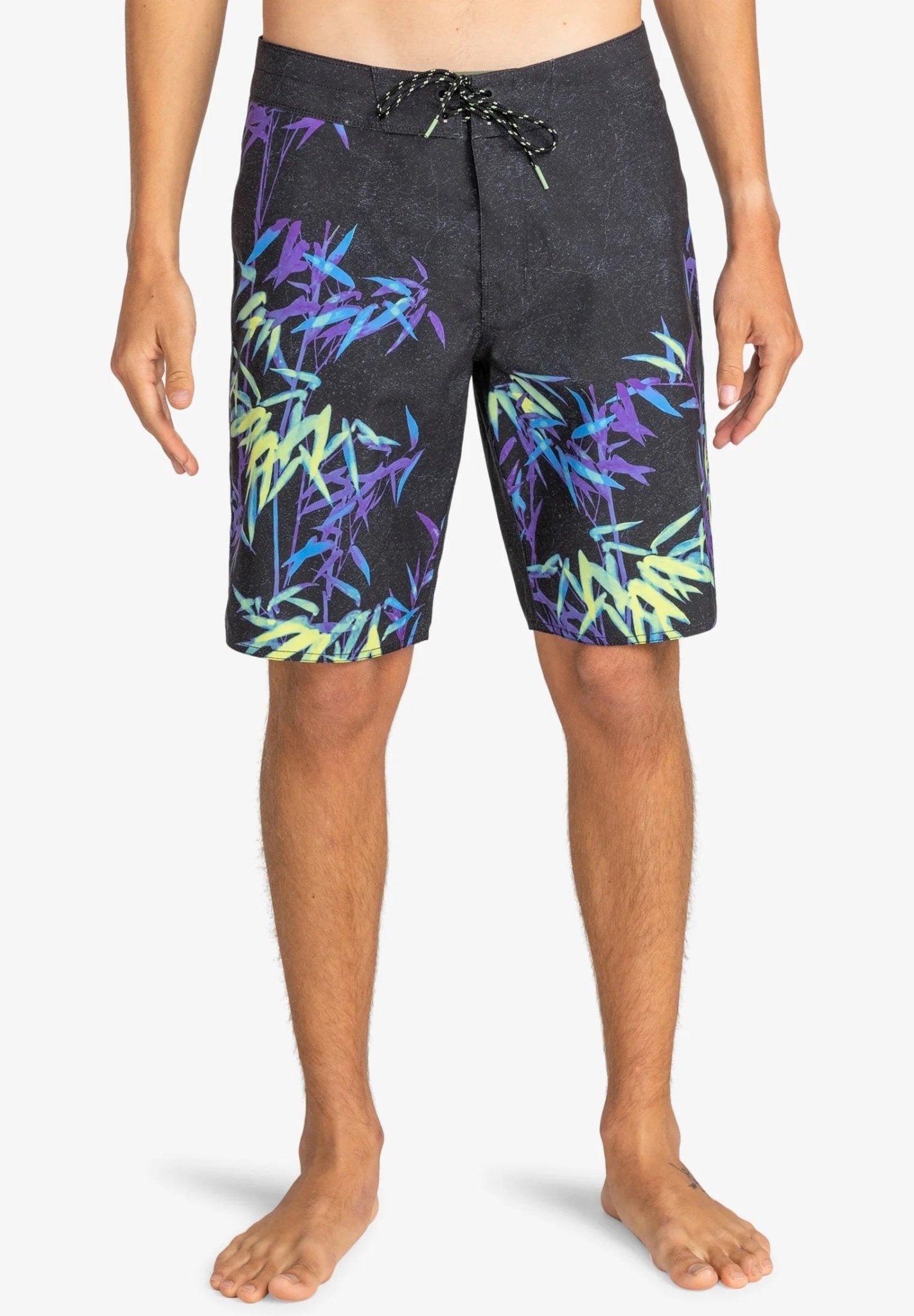 BILLABONG, SUNDAY OG BILLABONG, Costumi, SUNDAY OG BILLABONG