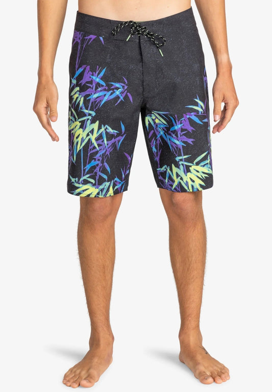 BILLABONG, SUNDAY OG BILLABONG, Costumi, SUNDAY OG BILLABONG