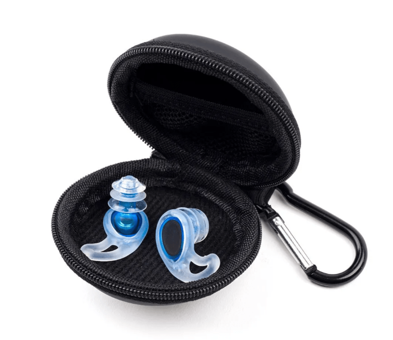 Radical Trick, Surf Logic EAR PLUGS - Tappi per le orecchie Surfprotek, , Surf Logic EAR PLUGS - Tappi per le orecchie Surfprotek