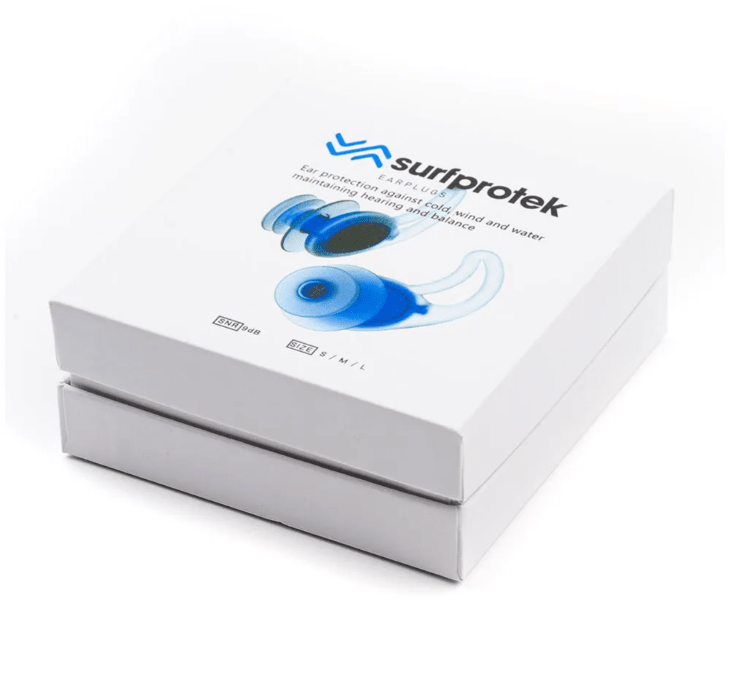 Radical Trick, Surf Logic EAR PLUGS - Tappi per le orecchie Surfprotek, , Surf Logic EAR PLUGS - Tappi per le orecchie Surfprotek