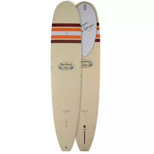 Takayama, TAKAYAMA 9'3 " IN THE PINK TUFLITE V - TECH, Longboard, TAKAYAMA 9'3 " IN THE PINK TUFLITE V - TECH