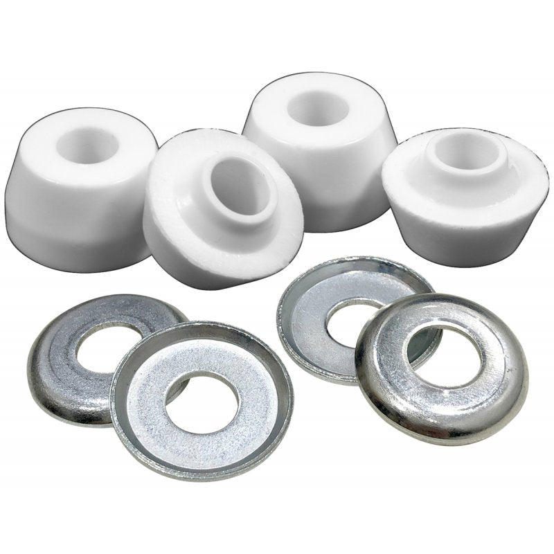 TENSOR, Tensor - Bushings 90a Single, Truck, Tensor - Bushings 90a Single