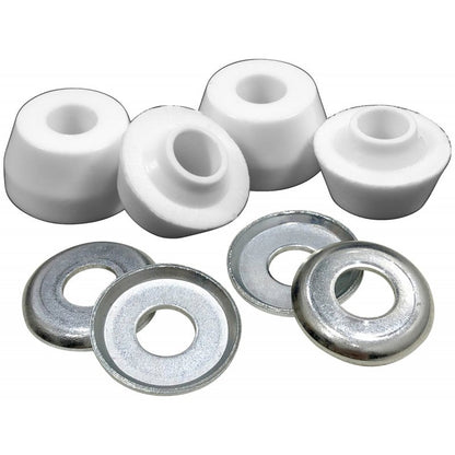TENSOR, Tensor - Bushings 90a Single, Truck, Tensor - Bushings 90a Single
