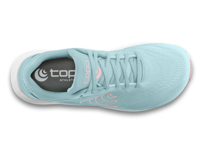 TOPO, TOPO ATHLETIC mod. PHANTOM 4 donna Dusty Blue / Pink, Scarpe, TOPO ATHLETIC mod. PHANTOM 4 donna Dusty Blue / Pink