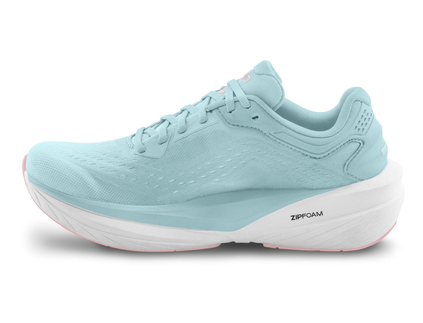 TOPO, TOPO ATHLETIC mod. PHANTOM 4 donna Dusty Blue / Pink, Scarpe, TOPO ATHLETIC mod. PHANTOM 4 donna Dusty Blue / Pink