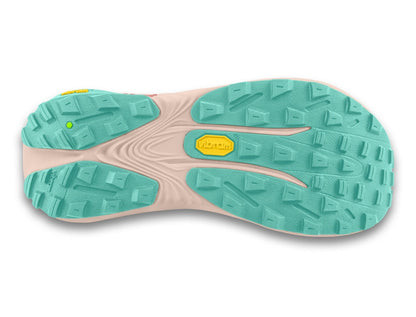 TOPO, TOPO ATHLETIC mod. VISTA rose/mint, Scarpe, TOPO ATHLETIC mod. VISTA rose/mint