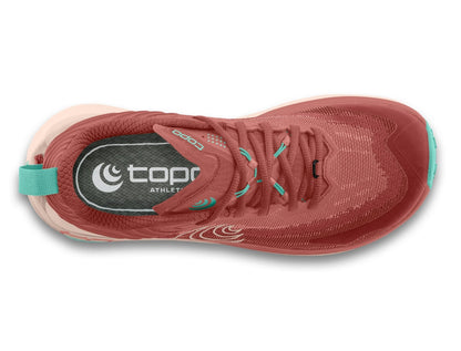 TOPO, TOPO ATHLETIC mod. VISTA rose/mint, Scarpe, TOPO ATHLETIC mod. VISTA rose/mint