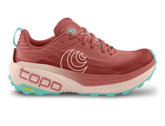 TOPO, TOPO ATHLETIC mod. VISTA rose/mint, Scarpe, TOPO ATHLETIC mod. VISTA rose/mint