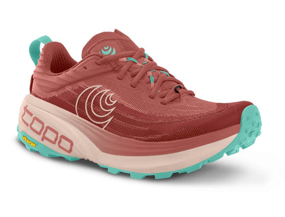 TOPO, TOPO ATHLETIC mod. VISTA rose/mint, Scarpe, TOPO ATHLETIC mod. VISTA rose/mint