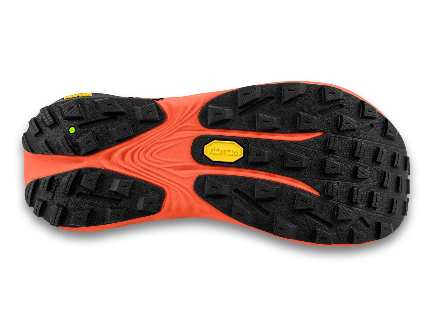 TOPO, TOPO ATHLETIC mod. VISTA yellow/orange, Scarpe, TOPO ATHLETIC mod. VISTA yellow/orange