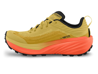 TOPO, TOPO ATHLETIC mod. VISTA yellow/orange, Scarpe, TOPO ATHLETIC mod. VISTA yellow/orange