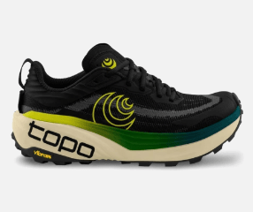 TOPO, TOPO - M Vista Black/Lime, , TOPO - M Vista Black/Lime
