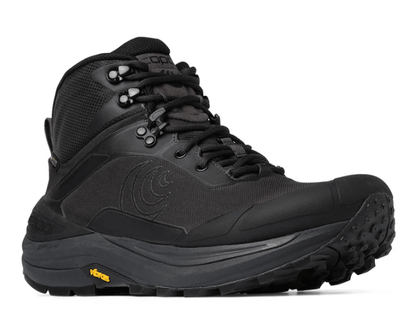 TOPO, TOPO - Trailventure Gore-Tex - Black / Black, , TOPO - Trailventure Gore-Tex - Black / Black