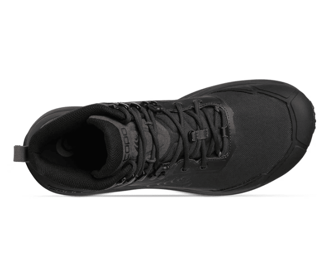 TOPO, TOPO - Trailventure Gore-Tex - Black / Black, , TOPO - Trailventure Gore-Tex - Black / Black
