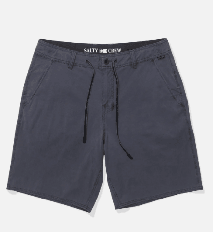 SALTY CREW, Transom Overdye Short - Magnet, Costumi, Transom Overdye Short - Magnet