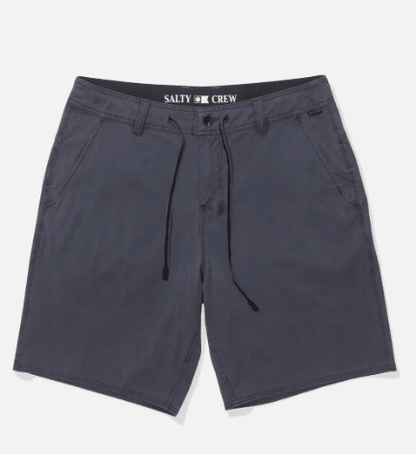 SALTY CREW, Transom Overdye Short - Magnet, Costumi, Transom Overdye Short - Magnet