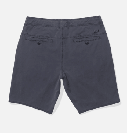 SALTY CREW, Transom Overdye Short - Magnet, Costumi, Transom Overdye Short - Magnet