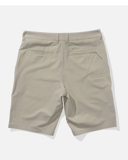 SALTY CREW, Transom Overdye Short - Natural, Costumi, Transom Overdye Short - Natural