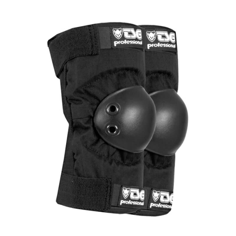 TSG, TSG - Elbowpad Professional black, , TSG - Elbowpad Professional black