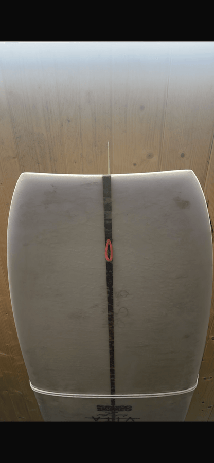 Vita Surfboard, TUG 9.6, usato, TUG 9.6