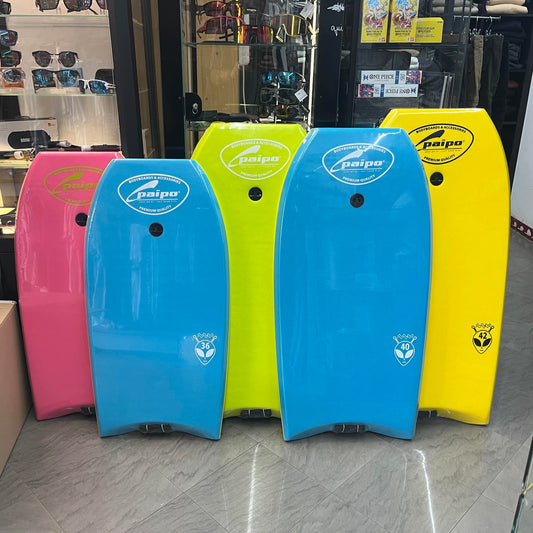 BODYBOARD KOALITION PAIPO 9T