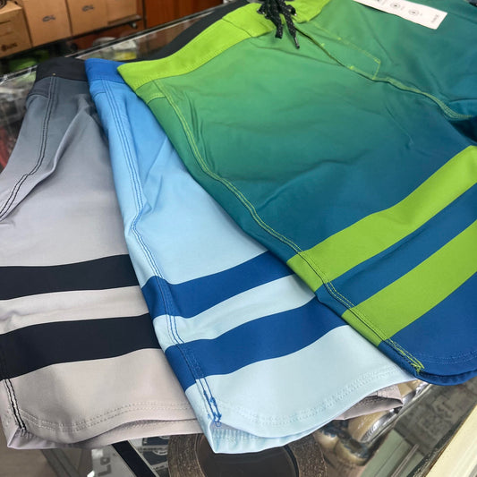 HURLEY BOARDSHORT UOMO PHANTOM BP DEGRADEE 18"