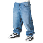 BLUESKIN LF6147 JEANS CLARO