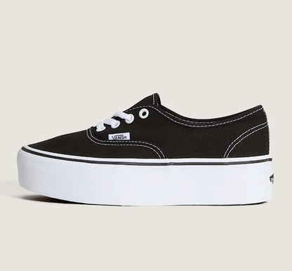 Vans, Vans - Authentic PLATFORM, , Vans - Authentic PLATFORM