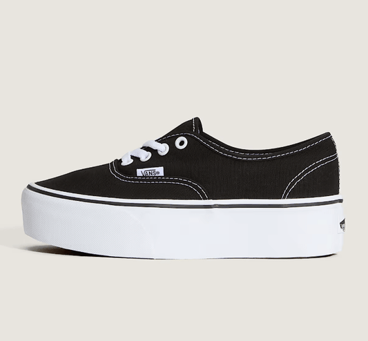 Vans, Vans - Authentic PLATFORM, , Vans - Authentic PLATFORM