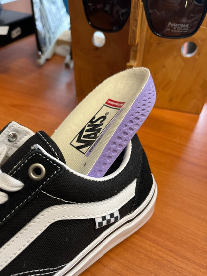 Vans, VANS OLD SKOOL SKATE, Scarpe, VANS OLD SKOOL SKATE