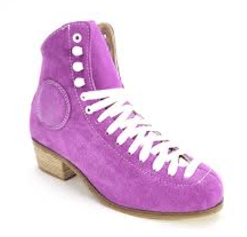 WIFA, WIFA Street Suede - Roller Skate, , WIFA Street Suede - Roller Skate