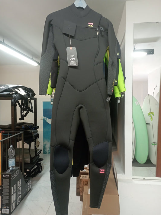 Xcel, WOMAN BILLABONG 403 SYNERGY CZ FULL, Mute, WOMAN BILLABONG 403 SYNERGY CZ FULL