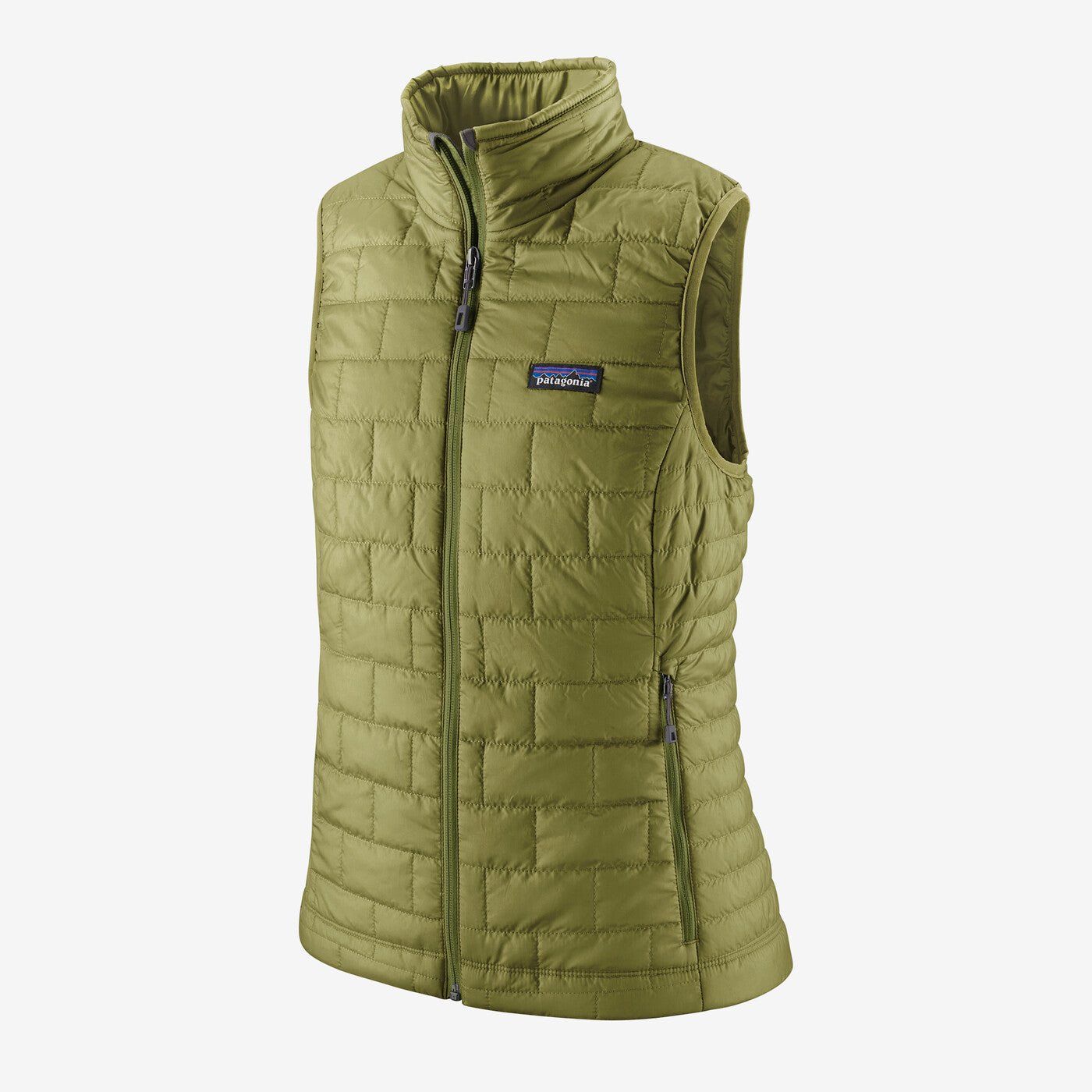 Patagonia, Woman Nano Puff® VEst, Giubbotti, Woman Nano Puff® VEst