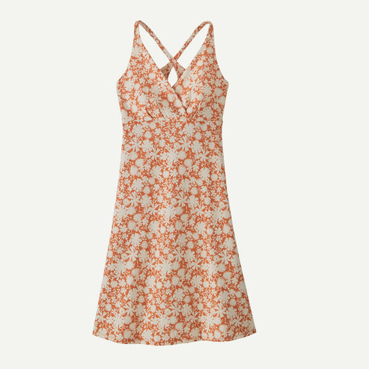 Patagonia, Women's Amber Dawn Dress, Donna, Women's Amber Dawn Dress