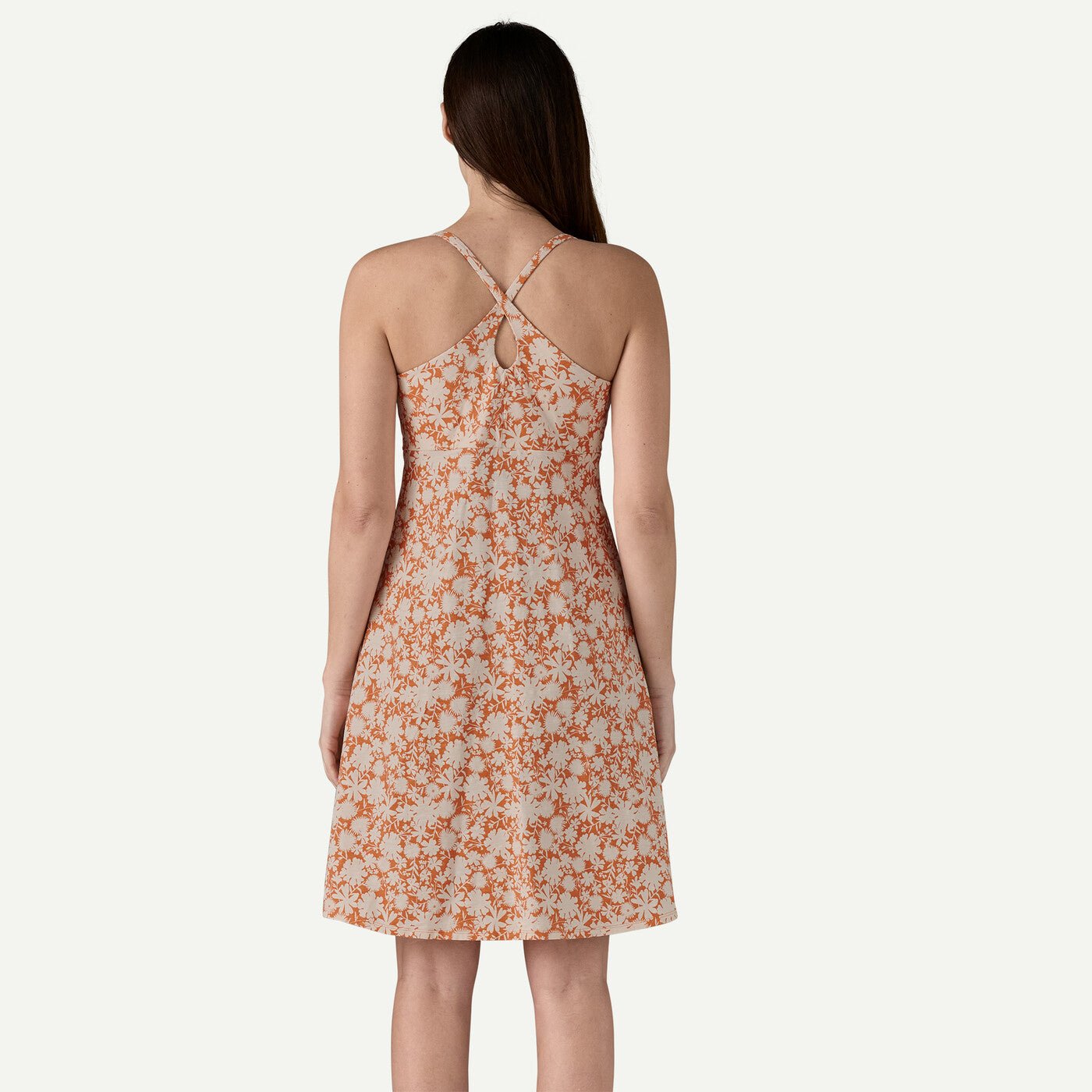 Patagonia, Women's Amber Dawn Dress, Donna, Women's Amber Dawn Dress