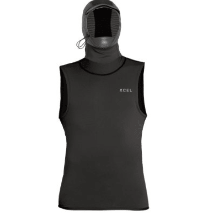 Xcel, XCEL - Axis HOOD 2mm, , XCEL - Axis HOOD 2mm