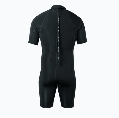 Xcel, Xcel - Axis S/S Back Zip Spring Suit 2mm, , Xcel - Axis S/S Back Zip Spring Suit 2mm