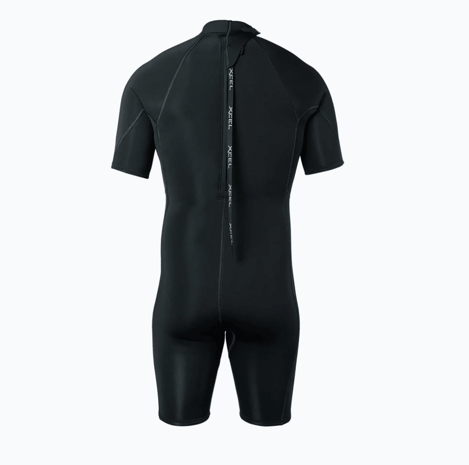Xcel, Xcel - Kid's Axis S/S Spring Suit 2 mm, , Xcel - Kid's Axis S/S Spring Suit 2 mm